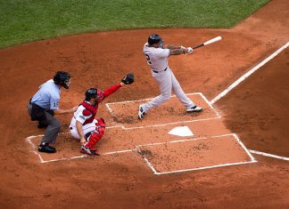 Orioles vs Red Sox. El Béisbol de la MLB enfrenta al primero contra el último de la Liga Americana Este. Apuestas, MLB, wplay, boston, orioles