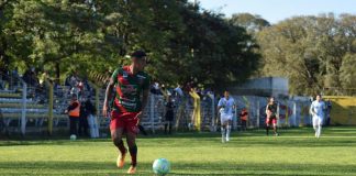 Boston River, Banfield, apuestas deportivas