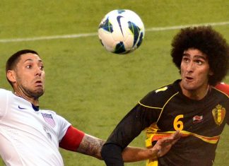 Bélgica vs Inglaterra y sus apuestas deportivas por el «bronce» Mundial Bélgica, Inglaterra, apuestas deportivas, Mundial