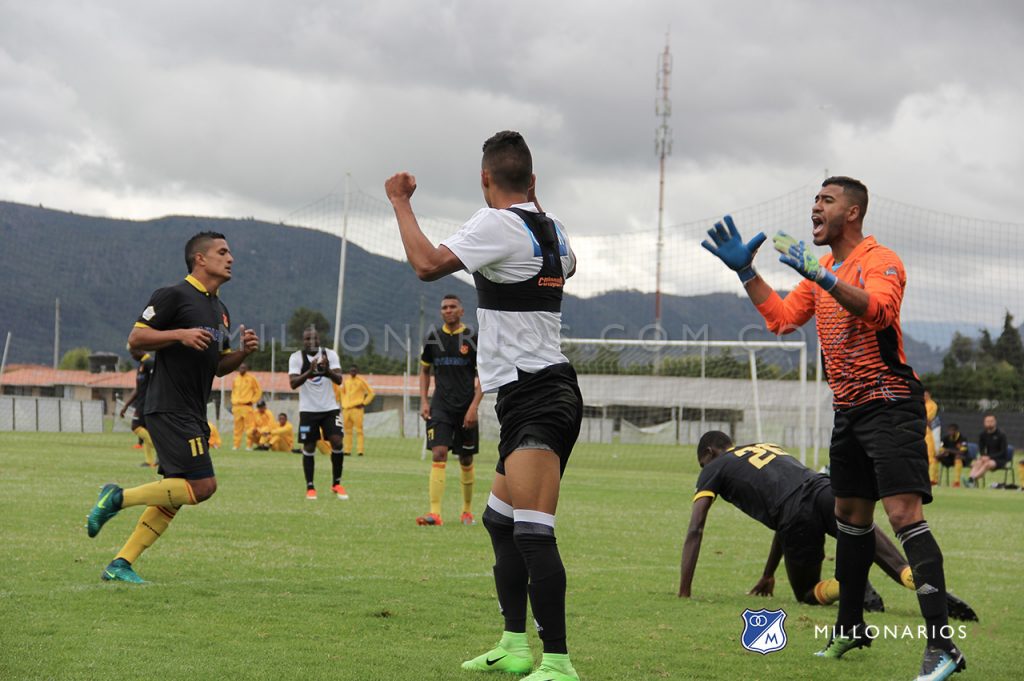 Millonarios, apuestas, fútbol mexicano