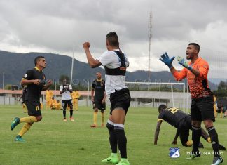 Millonarios tendría sus apuestas en un refuerzo procedente del fútbol mexicano Millonarios, apuestas, fútbol mexicano