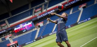 Paris Saint-Germain, Atlético de Madrid, apuestas, Champions Cup