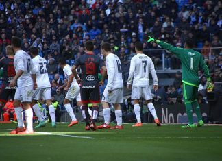 El Real Madrid tiene sus apuestas para reemplazar a Cristiano Ronaldo Real Madrid, apuestas, Cristiano Ronaldo