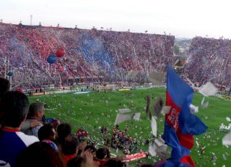 Vuelven las apuestas deportivas en el fútbol de Argentina. Pronóstico para San Lorenzo vs Racing de Códoba apuestas deportivas, Pronóstico, San Lorenzo, Racing