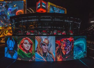 Así se pueden hacer apuestas en Wplay con los eSports apuestas, Wplay, eSports