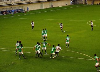 Partidos más destacados que no pueden faltar en las apuestas del domingo Partidos, apuestas