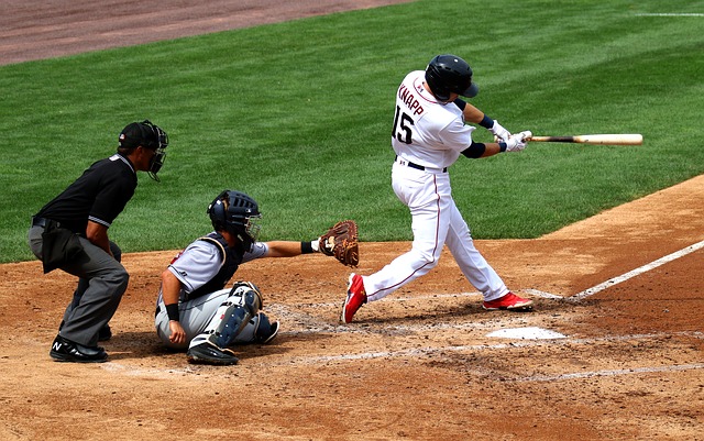 apostar, béisbol