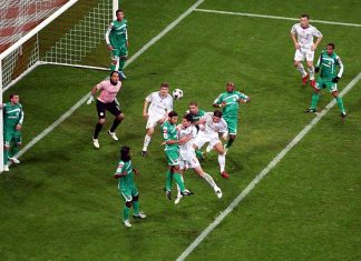 Alista tus apuestas en este viernes festivo con Wplay. Programación de los partidos más destacados bayern, partidos del dia, apuestas, wplay