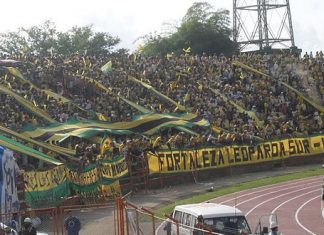 Junior le apuesta a pisar fuerte ante Bucaramanga en su debut en Liga. bucaramanga, junior, wplay, apuestas