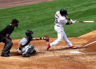 Aprende a apostar en el béisbol apostar, béisbol