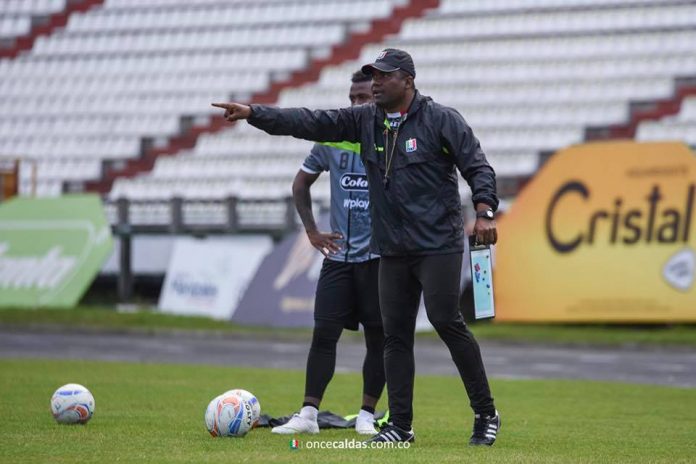 Apuestas deportivas, Once Caldas, Bucaramanga