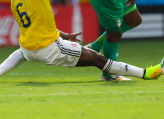 Colombia y Venezuela tienen sus apuestas en bañarse en oro Colombia, Venezuela, apuestas