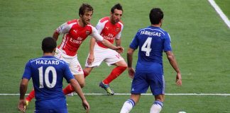 apuestas deportivas, Arsenal, Chelsea