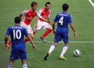 Tips para las apuestas deportivas en el clásico entre el Arsenal y el Chelsea apuestas deportivas, Arsenal, Chelsea