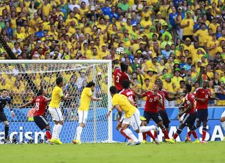 Colombia con las apuestas altas por una victoria histórica ante Inglaterra. colombia, inglaterra, apuestas, rusia 2018