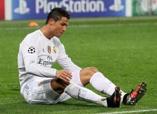 Equipo de Italia con fuertes apuestas en Cristiano Ronaldo Italia, apuestas, Cristiano Ronaldo