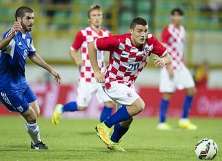 Croacia tiene sus apuestas en un partido diferente ante Inglaterra Croacia, apuestas, Inglaterra