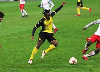 International Cup, con lo mejor de lo mejor para las apuestas deportivas International Cup, apuestas deportivas