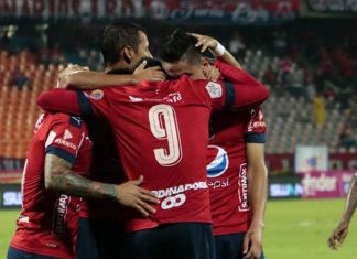 Independiente Medellín con las apuestas en dos nuevos refuerzos Independiente Medellín, apuestas