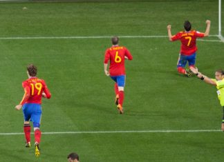 La Selección de España, con apuestas en un técnico de categoría selección, España, apuestas