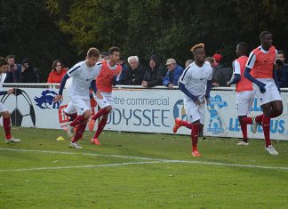 Jugador le pone picante a Francia vs Bélgica, un duelo fantástico para las apuestas Francia, Bélgica, apuestas