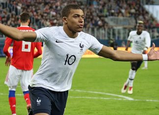 Las apuestas de Francia y Bélgica en la primera semifinal de Rusia 2018. francia, bélgica, mundial, apuestas