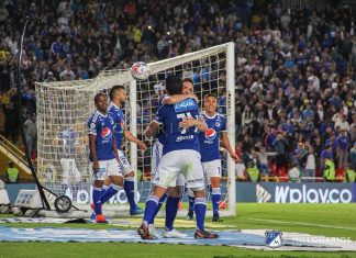 Ocho apuestas extranjeras debutaron en 7 partidos de la Liga Águila II-2018. hauche, extranjeros, wplay, apuestas