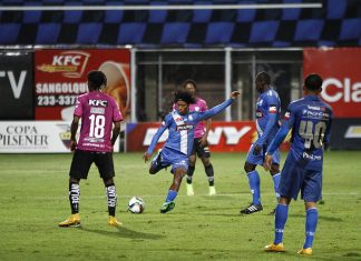 El lunes llega con opciones variadas para las apuestas deportivas en Wplay apuestas deportivas, Wplay