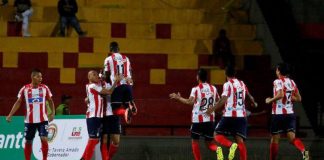 Atlético Junior, pronóstico, apuestas deportivas