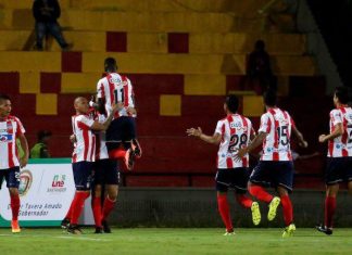 ¡Atlético Junior por el todo o nada! Este es el pronóstico para las apuestas deportivas Atlético Junior, pronóstico, apuestas deportivas