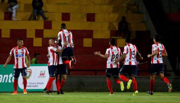 Atlético Junior, pronóstico, apuestas deportivas