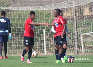 Lanús y Junior, por un paso adelante en las apuestas hacia la gloria sudamericana Lanús, Junior, apuestas, sudamericana, apuestas deportivas, wplay