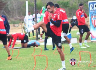 Junior y Pasto se ven las caras por la segunda fecha. Datos que apoyan tu mejor apuesta en Wplay. junior, liga, apuesta, wplay