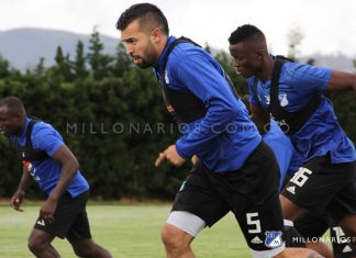 Previa para las apuestas deportivas entre Millonarios y Boyacá Chicó apuestas deportivas, Millonarios, Boyacá Chicó