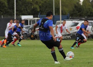 ¿Aún no sabes si tus apuestas van por Patriotas o Millonarios? Esta información puede ayudarte a aclarar la decisión. Millonarios, Patriotas, Wplay, Apuestas