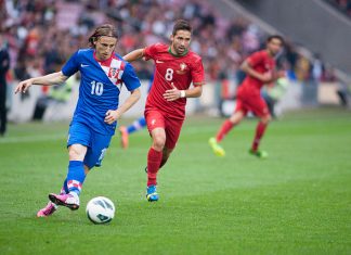 Francia y Croacia, por la gloria en Rusia 2018. Pronóstico para las apuesta deportivas Francia, Croacia, Rusia 2018, Pronóstico, apuesta deportivas