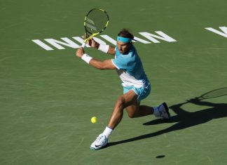 Apuestas deportivas en Wimbledon por el duelo entre Nadal y Djokovic. nadal, djokovic, wimbledon, apuestas deportivas