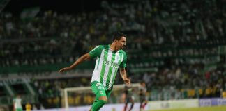 apuestas deportivas, Atlético Nacional, Patriotas