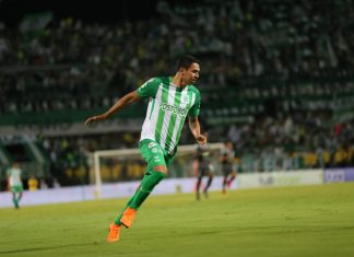 Datos de ayuda para ganar apuestas deportivas en Atlético Nacional vs Patriotas apuestas deportivas, Atlético Nacional, Patriotas