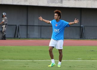 Real Madrid aclara sus apuestas sobre Neymar Real Madrid, apuestas, Neymar