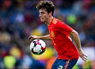 Confirmada la primera apuesta de Lopetegui en el Real Madrid. apuesta, Real Madrid