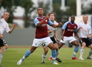Mucho fútbol para las apuestas deportivas. Esta es la agenda de este jueves fútbol, apuestas deportivas
