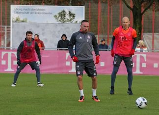 Llega la mitad de la semana con importantes apuestas por recuperar el nivel de competencia. apuestas, bayern, international, wplay