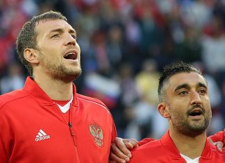 Pronóstico para las apuestas deportivas entre Rusia y Croacia Pronóstico, apuestas deportivas, Rusia, Croacia