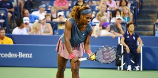 Apuestas, Tenis, Serena Williams