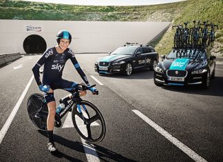 Sky tiene sus apuestas en un colombiano para acompañar a Froome en el Tour de Francia Sky, apuestas, Froome, Tour de Francia