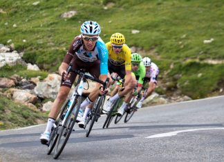 Las apuestas de los colombianos esperan a verse recompensadas en la montaña del Tour. tour, apuetas, colombia, apuestas, wplay, apuestas deportivas