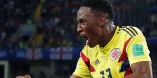 Barcelona, apuestas, Yerry Mina