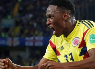 ¿Ratificará el Barcelona sus apuestas por Yerry Mina? Barcelona, apuestas, Yerry Mina