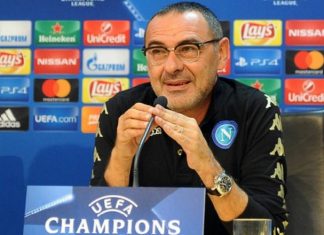 Las apuestas de Maurizio Zarri podrían interferir en los planes de dos grandes de Europa. zarri, hazard, willian, apuetas